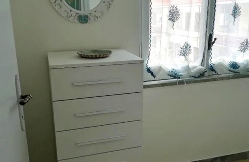 Formia Apartment | Flowers House Umberto