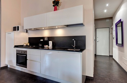 Santa Maria Novella Apartment | Flowers' Suite, 1 bedroom, in the core of the center!
