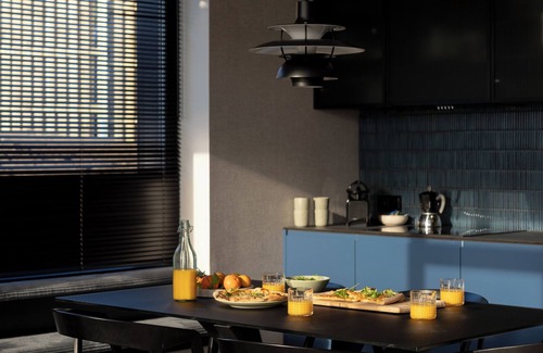 Wojcieszyce House | FlowFort-Karkonosze View&Spa& Wellness
