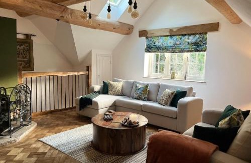 Coleford House | Flurry's Lodge
