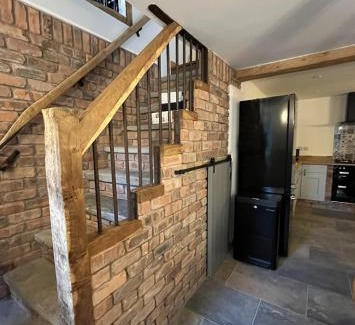 Coleford House | Flurry's Lodge