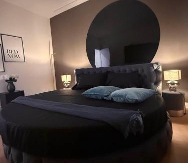 Benevento Apartment | Flute 59