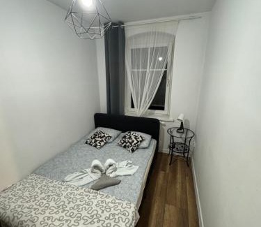 Lesna Apartment | Fly Adventures- dom wędkarza