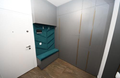 Galati Apartment | Fly Central Park 2