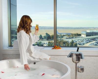 Baku Hotel | FLY INN BAKU