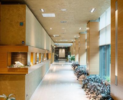 Baku Hotel | FLY INN BAKU