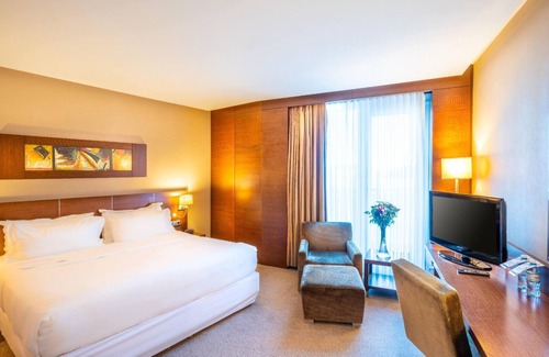 Baku Hotel | Fly Inn Baku