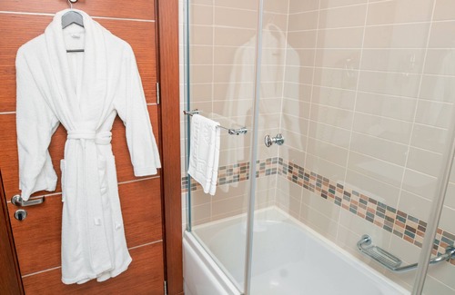 Baku Hotel | Fly Inn Baku