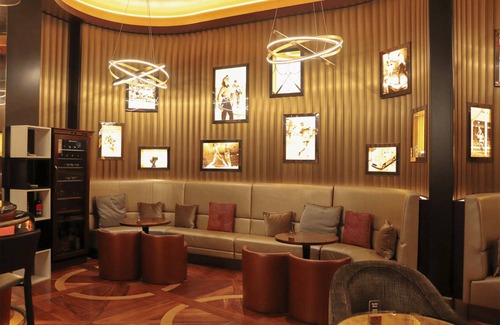 Baku Hotel | Fly Inn Baku