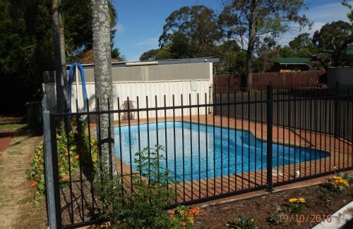 Wilsonton Hotel | Flying Spur Motel