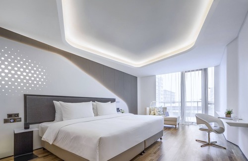 Hangzhou Hotel | Flyzoo Hotel - Alibaba