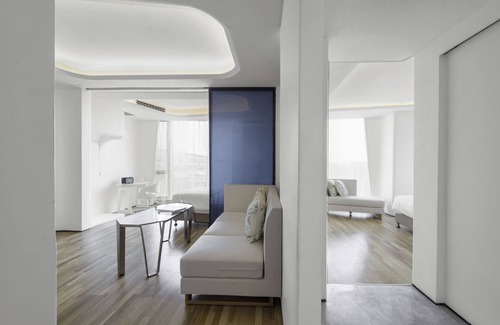 Hangzhou Hotel | Flyzoo Hotel - Alibaba