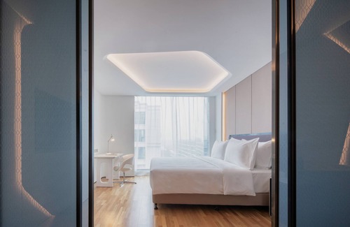 Hangzhou Hotel | Flyzoo Hotel - Alibaba