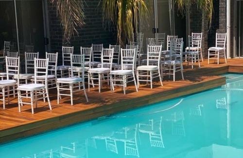 Randpark Ridge Cabin | FM GUEST LODGE