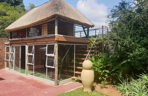 Randpark Ridge Cabin | FM GUEST LODGE