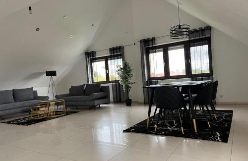 Alfdorf Apartment | FMA Ferienwohnung Alfdorf
