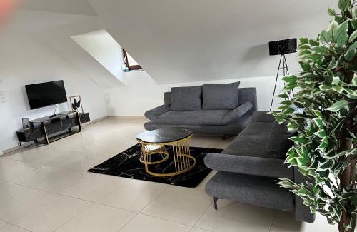 Alfdorf Apartment | FMA Ferienwohnung Alfdorf