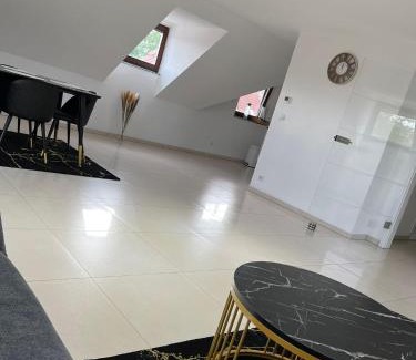 Alfdorf Apartment | FMA Ferienwohnung Alfdorf