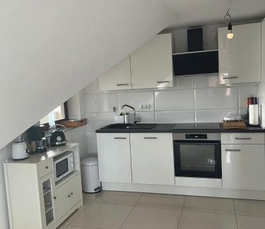 Alfdorf Apartment | FMA Ferienwohnung Alfdorf