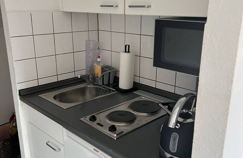Schwaebisch Gmuend Condo | FMA Holiday apartment GD
