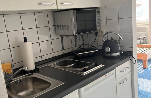 Schwaebisch Gmuend Condo | FMA Holiday apartment GD