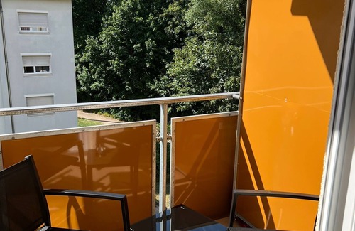 Schwaebisch Gmuend Condo | FMA Holiday apartment GD