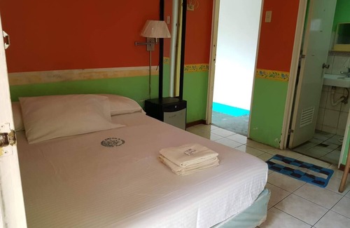 Pagsanjan Hotel | FnG Inn