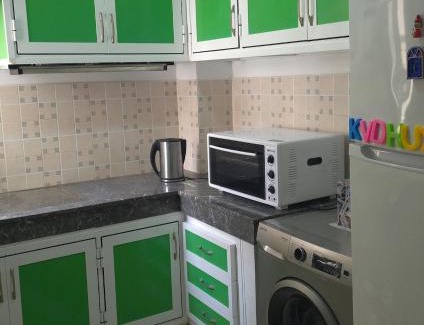 Residence Bab Sebta Apartment | Fnideq Style