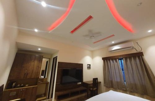 Ranchi Resort | FOCUS CLUB AND RESORT