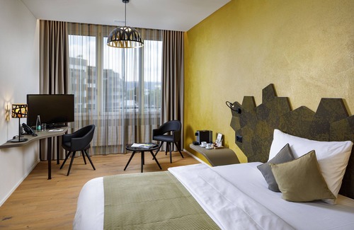 Sursee Hotel | FOCUS Hotel