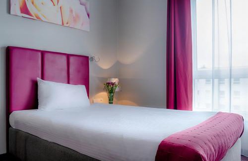 Chorzow Batory Hotel | Focus Hotel Katowice Chorzów