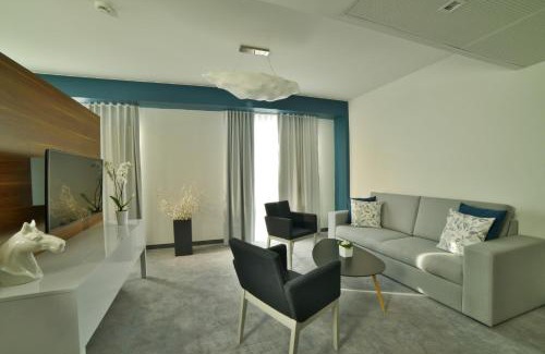 gmina Jastkow Hotel | Focus Hotel Premium Lublin Conference & SPA