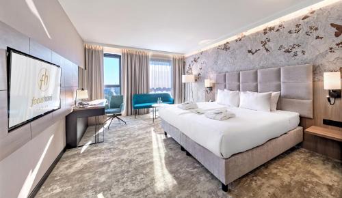 Warsaw Hotel | Focus Hotel Premium Warszawa