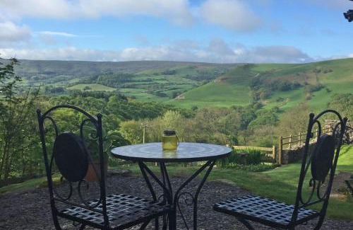 Llanbrynmair House | Foel Fach