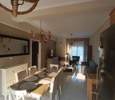 Ioannina Apartment | Foggy House Ioannina