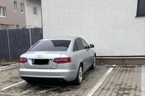 Cisnadie Apartment | Fok Flat Sibiu
