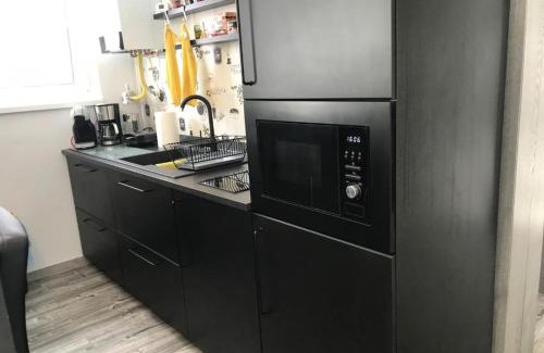 Cisnadie Apartment | Fok Flat Sibiu
