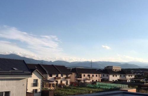 Cisnadie Apartment | Fok Flat Sibiu