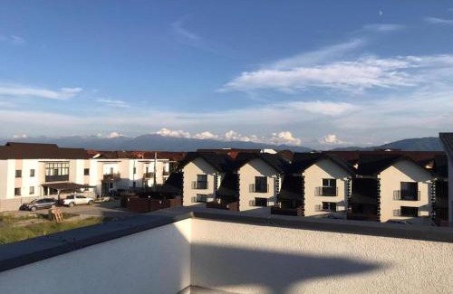 Cisnadie Apartment | Fok Flat Sibiu