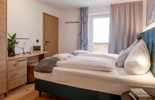 Unterrotte Hotel | Fokus N'cyan Hotel