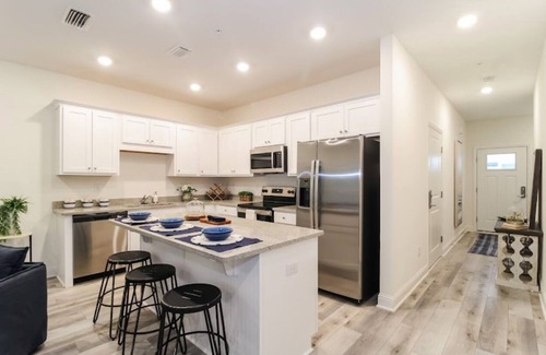 Foley House | Foley Coastal Escape