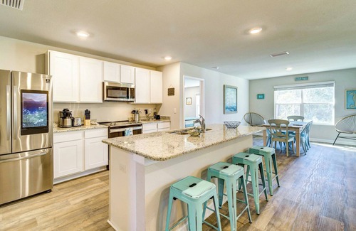Foley Cottage | Foley Vacation Rental: 7 Mi to Gulf Shores Beaches