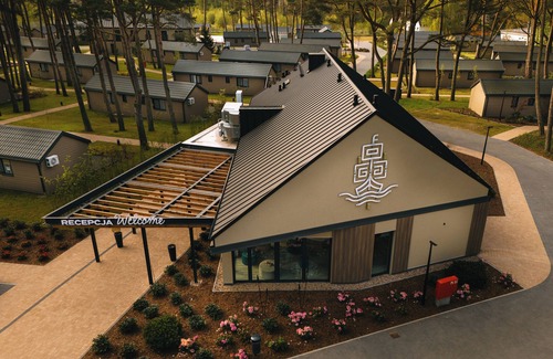 Trzebiatow Resort | Folga Resort