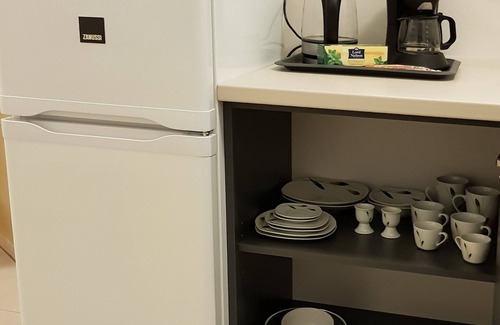 Vysehrad Apartment | Folimanka2154z- big apartment in historical Center
