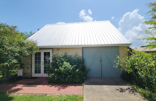 Garyville House | Folk Art Cottage