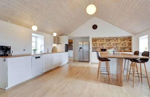 Thyholm House | "Folkar" - 3km to the inlet by Interhome