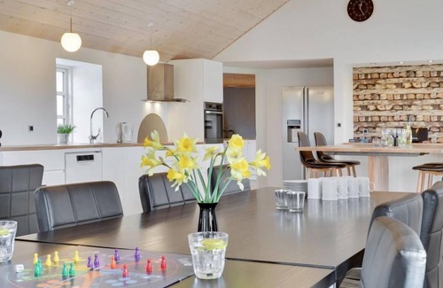 Thyholm House | "Folkar" - 3km to the inlet by Interhome