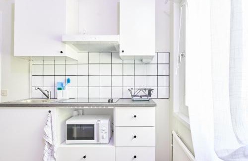 Krylbo Apartment | Folkarbo Vandrarhem