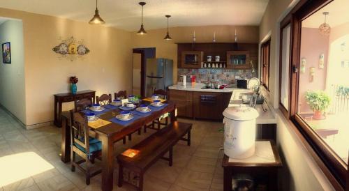 Ciudad Vieja Apartment | FolkHouse apartment and garden near Antigua