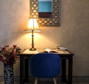 Ciudad Vieja Apartment | FolkHouse apartment and garden near Antigua
